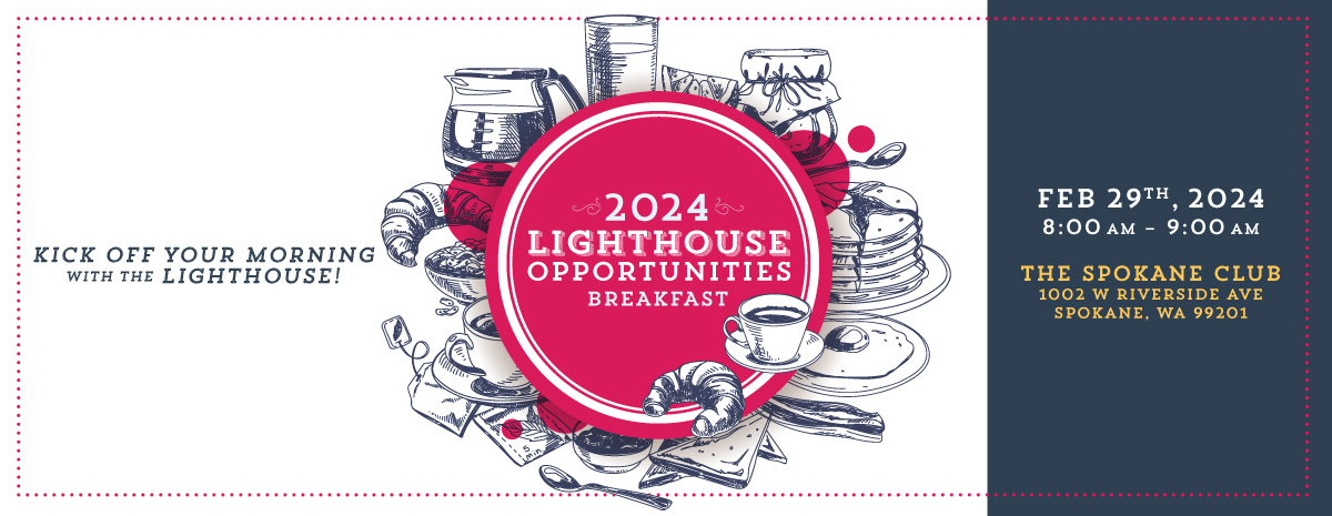 Lighthouse Opportunities Breakfast